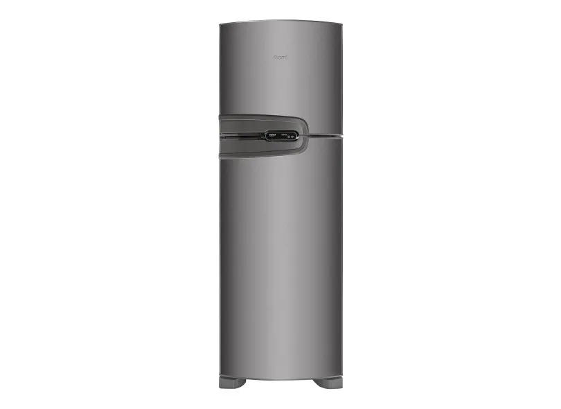 Geladeira Consul CRM43NK Frost Free Duplex 386 Litros Inox