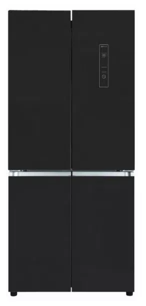 Geladeira Cuisinart Arkton Frost Free French Door Inverse 518 Litros Inox