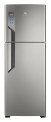 Geladeira Electrolux TF56S Frost Free Duplex 474 Litros