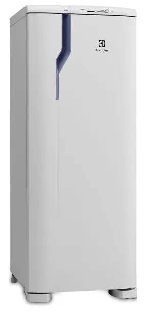 Geladeira Electrolux RE31 1 Porta 240 Litros