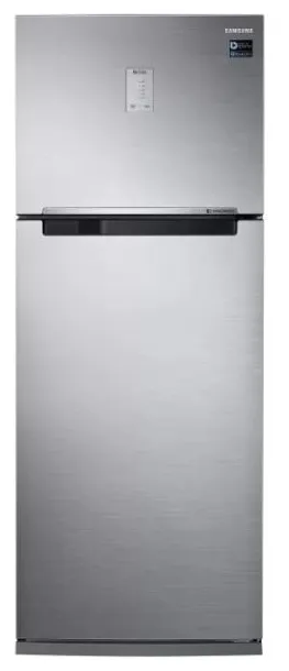 Geladeira Samsung Evolution RT6000K RT46K6A4KS9 Frost Free Duplex 460 Litros cor Inox