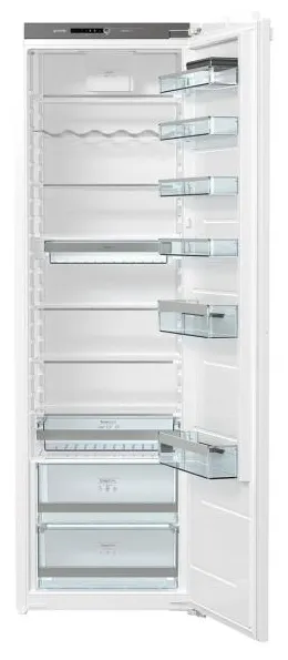 Geladeira Gorenje Nature Fresh RI5182A1 de Embutir Frost Free 1 Porta 305 Litros