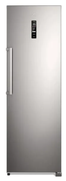 Geladeira Electrolux Experience RTI4S Frost Free 1 Porta 355 Litros cor Inox