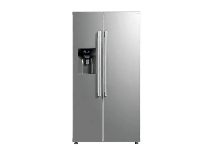 Geladeira Philco PRF520DI Frost Free Side by Side 520 Litros