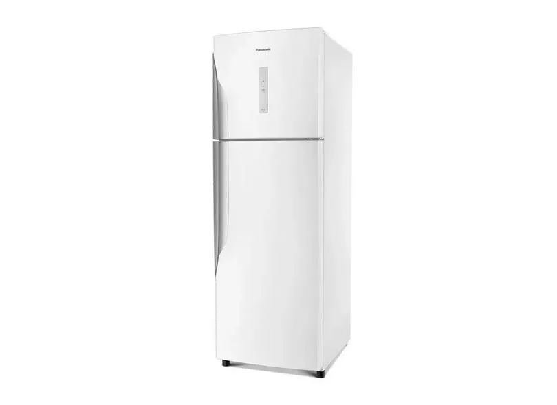 Geladeira Panasonic NR-BT41PD1W Frost Free Duplex 387 Litros