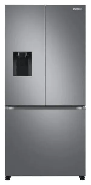 Geladeira Samsung RF49A5202S9 Frost Free French Door Inverse 470 Litros Inox