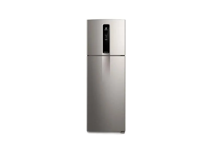 Geladeira Electrolux Efficient IF43S Frost Free Duplex 390 Litros