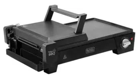 Grill Elétrico 3 em 1 BlackDecker G2200