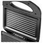 Sanduicheira Mondial Master Grill S-20 Antiaderente Ondulada