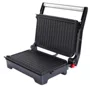 Grill Sanduicheira Cadence Club Grill GRL620 Antiaderente Ondulada