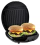 Sanduicheira Grill Philco Mini Grill Ondulada Antiaderente