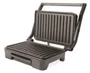 Grill Mallory Asteria Compact Antiaderente Ondulada