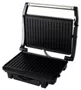 Grill Sanduicheira Philco Press Red Antiaderente Ondulada Lisa