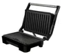 Grill Mallory Asteria Compact Antiaderente Ondulada