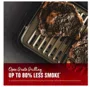 George Foreman Churrasqueira/ Grill GFS0090SB,  