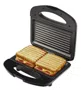 Grill Sanduicheira Mondial S-07 Ondulada Antiaderente