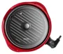 Grill Multifuncional Life Red PGR159 