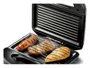 Sanduicheira Grill Mondial Fast Grill & Sandwich S-12 Antiaderente