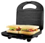 Grill Sanduicheira Mallory Grill Max Inox Antiaderente