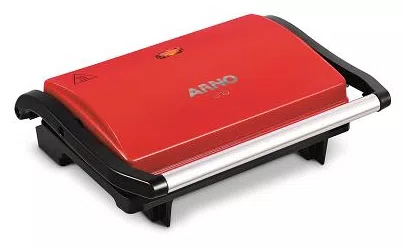 Grill Arno Compact Uno Antiaderente