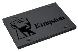 Ssd Kingston 120gb Sa400s37/120g A400 10x Solid