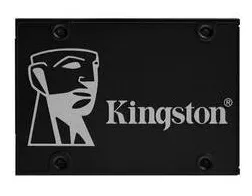 Ssd Kingston Kc600 1tb Sata 2.5 Polegadas Skc600/1024g