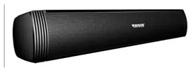 Home Theater Soundbar Novik Neo 80 W 2.0 Canais Cinema 3