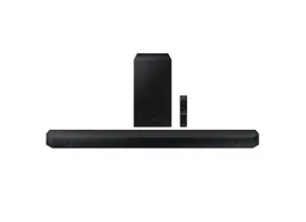 Home Theater Samsung 360 W 3.1.2 Canais 2 HDMI HW-Q600C