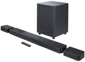 Home Theater Soundbar JBL 3D 585 W 11.1.4 Canais 3 HDMI BAR 1300X