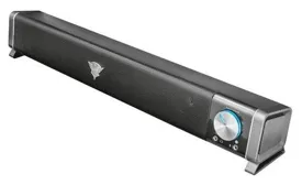 Soundbar Gamer Trust Gxt 618 Asto Sound Bar Pc Speaker