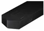 Home Theater Soundbar Samsung 360 W 3.1.2 Canais 2 HDMI HW-Q600B