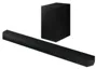 Home Theater Soundbar Samsung 360 W 3.1.2 Canais 2 HDMI HW-Q600B