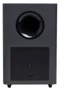 Home Theater Soundbar JBL 206 W 2.1 Canais Bar 2.1 Deep Bass