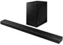 Home Theater Soundbar Samsung 360 W 5.1 Canais 2 HDMI HW-Q60T