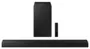 Home Theater Soundbar Samsung 320 W 2.1 Canais 2 HDMI HW-T550/ZD