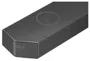 Home Theater Soundbar Samsung 360 W 5.1 Canais 2 HDMI HW-Q800B