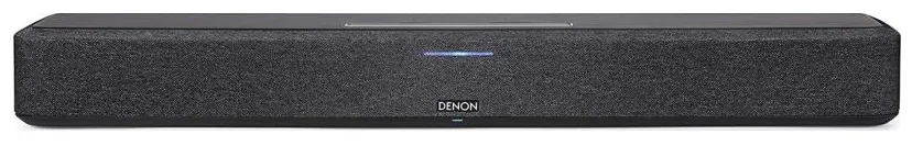 Home Theater Soundbar Denon 550 W 2 HDMI DENONHOMESB550