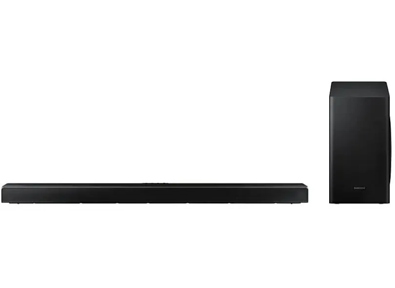 Home Theater Soundbar Samsung 360 W 5.1 Canais 2 HDMI HW-Q60T