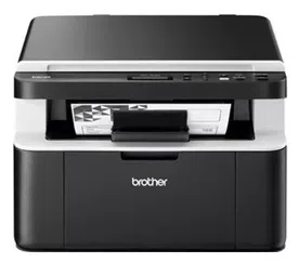 Impressora Multifuncional Brother DCP-1602 Laser Preto e Branco