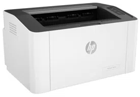 Impressora HP Laser - 107w