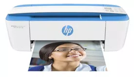 Impressora Multifuncional Sem Fio HP Deskjet Ink Advantage 3776 Jato de Tinta Colorida