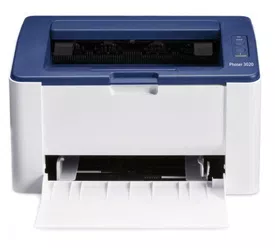 Impressora Sem Fio Xerox Phaser 3020 Laser Preto e Branco