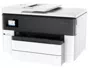 Impressora Multifuncional Sem Fio HP Officejet Pro 7740 Jato de Tinta Colorida