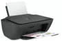 Impressora Multifuncional Sem Fio HP Deskjet Ink Advantage 2774 / 2776 Jato de Tinta Colorida