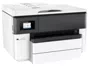 Impressora Multifuncional Sem Fio HP Officejet Pro 7740 Jato de Tinta Colorida