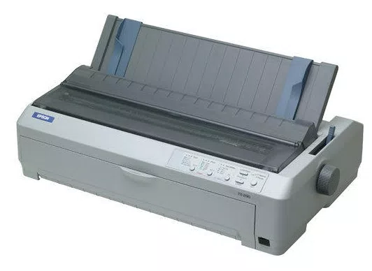 Impressora Epson FX 2190 Matricial