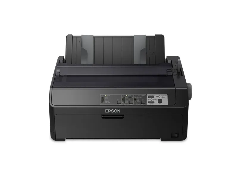 Impressora Matricial Epson FX-890II Matricial Preto e Branco