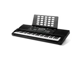 Teclado Arranjador Revas By Roland Kb-330 Fonte Original e Suporte Partitura