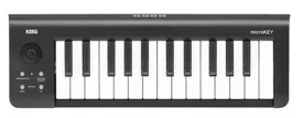 Mini Teclado Controlador Korg Microkey 25 Usb Midi 