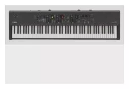 Teclado Yamaha Cp88 Stage Piano 88 Teclas 